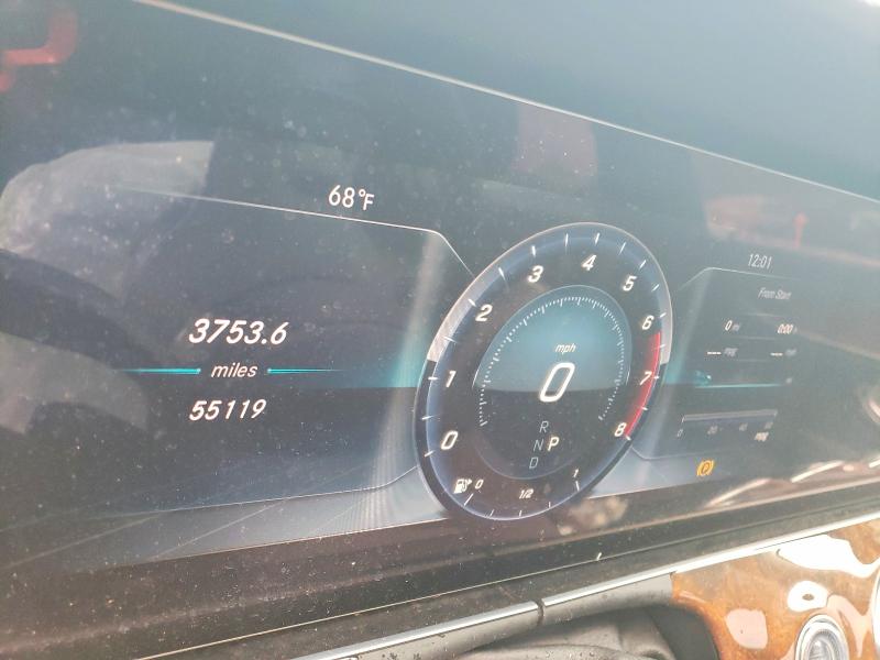 Продаж на аукціоні авто 2020 Mercedes-benz E, vin: WDDZF8EB0LA711796, номер лоту: 85984545