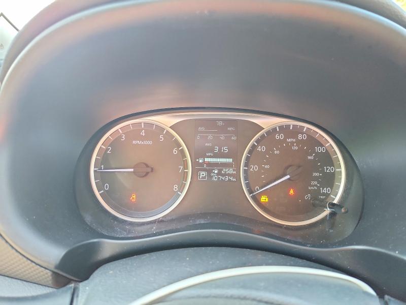 Aukcja sprzedaży 2021 Nissan Kicks, vin: 3N1CP5BV2ML565134, numer aukcji: 62462526