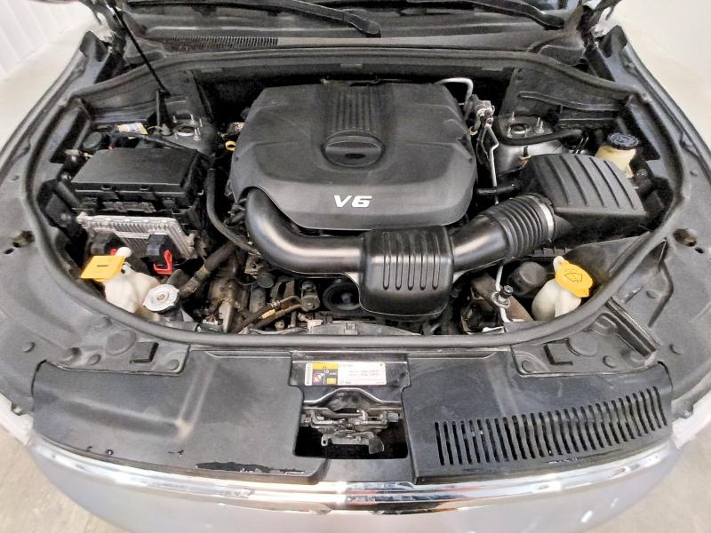 Aukcja sprzedaży 2014 Dodge Durango, vin: 1C4RDHDG8EC266793, numer aukcji: 60964846