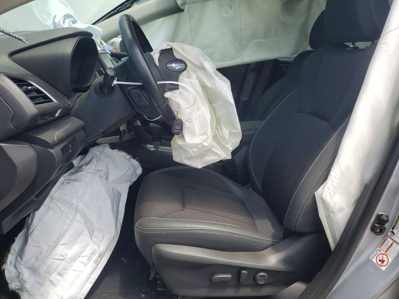 60302326 :رقم المزاد ، JF2SKAEC2KH525093 vin ، 2019 Subaru Forester مزاد بيع