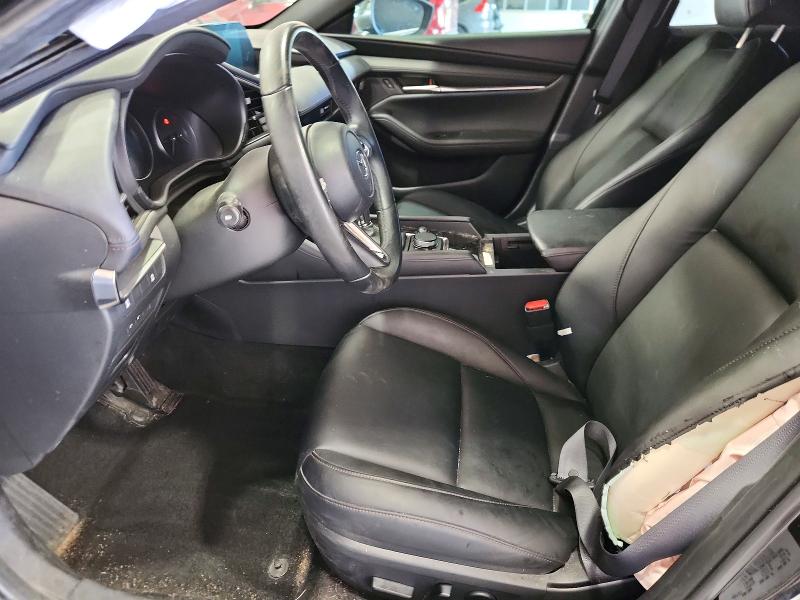 Продажа на аукционе авто 2023 Mazda 3, vin: JM1BPALM8P1613593, номер лота: 60006876