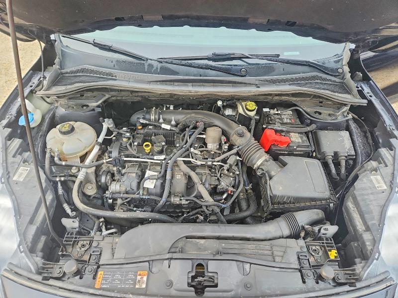 Aukcja sprzedaży 2021 Ford Escape, vin: 1FMCU9J93MUA72727, numer aukcji: 62939526