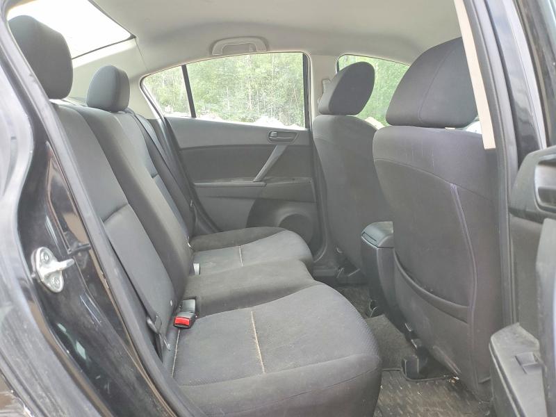 Продажа на аукционе авто 2010 Mazda 3, vin: JM1BL1SF9A1354330, номер лота: 60154136