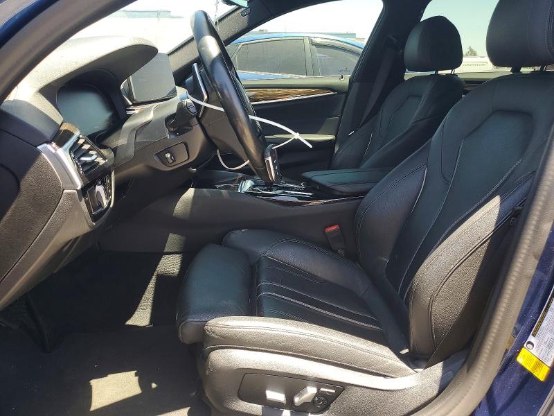 Продажа на аукционе авто 2021 Bmw 540, vin: WBA53BJ05MCG14778, номер лота: 60706606