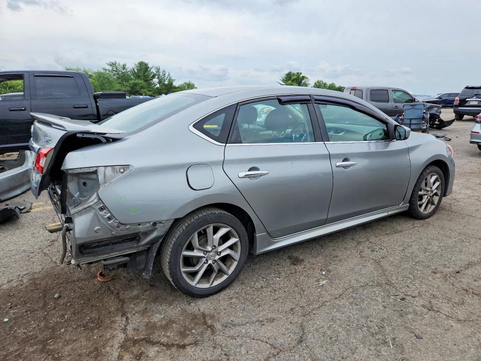 Aukcja sprzedaży 2013 Nissan Sentra, vin: 3N1AB7AP9DL784287, numer aukcji: 60187956