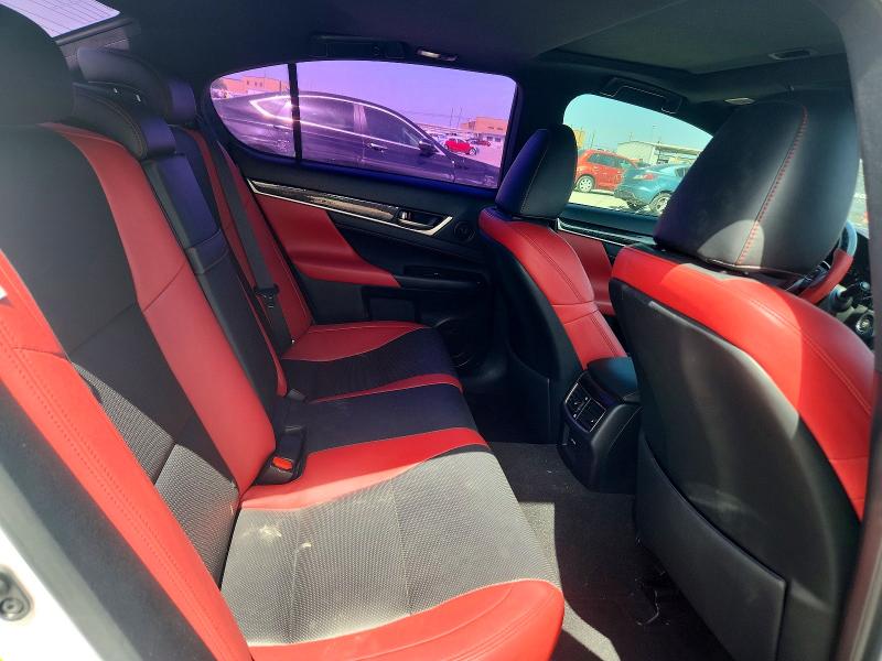 Aukcja sprzedaży 2015 Lexus Gs, vin: JTHBE1BL0FA008981, numer aukcji: 59588416