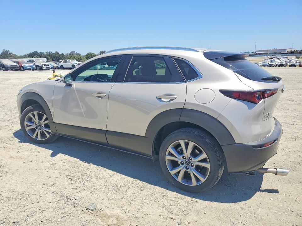 Aukcja sprzedaży 2023 Mazda Cx-30, vin: 3MVDMBBM8PM542180, numer aukcji: 60245606