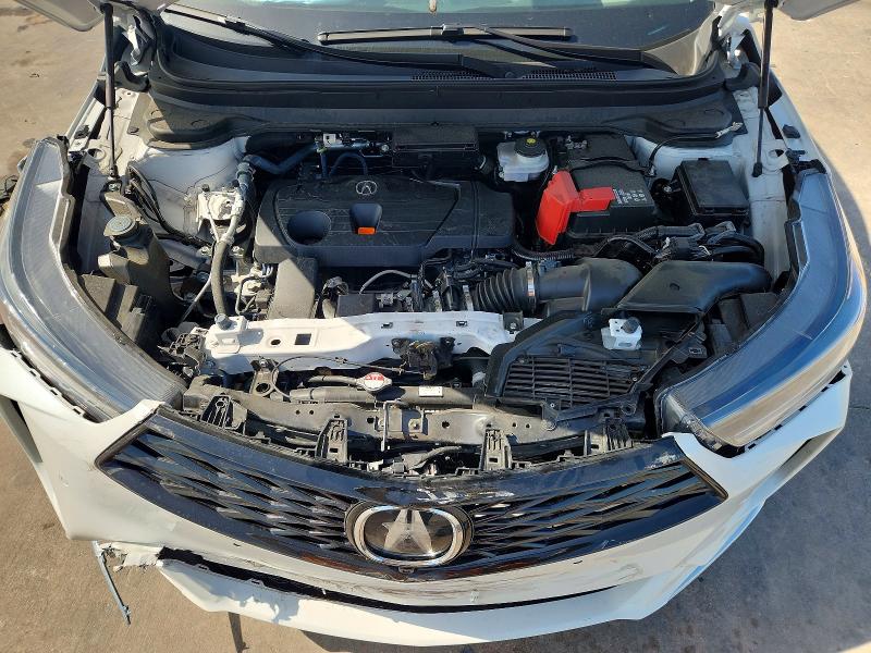 Продажа на аукционе авто 2025 Acura Rdx, vin: 5J8TC2H76SL009810, номер лота: 59008236