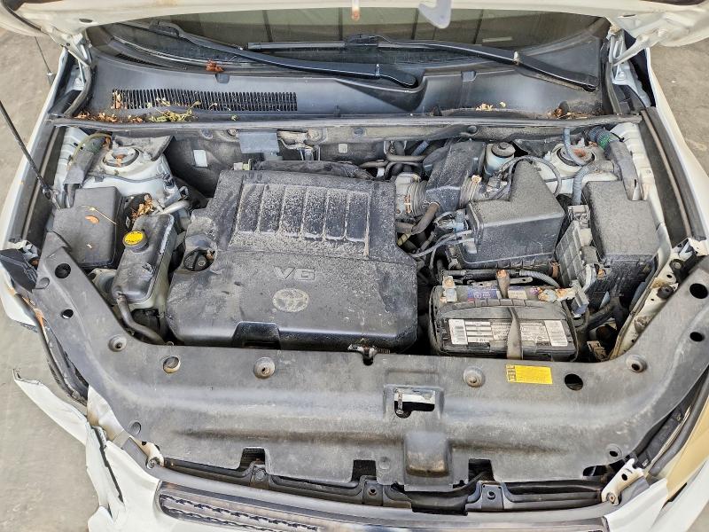 Aukcja sprzedaży 2008 Toyota Rav4, vin: JTMBK33V886038371, numer aukcji: 61334946