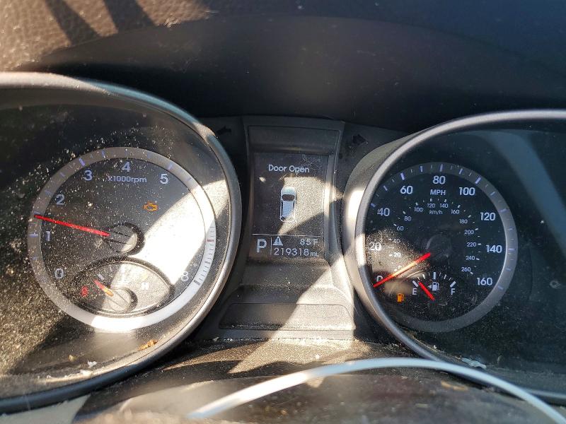 Продажа на аукционе авто 2014 Hyundai Santa Fe Sport, vin: 5XYZTDLB9EG162178, номер лота: 59844816