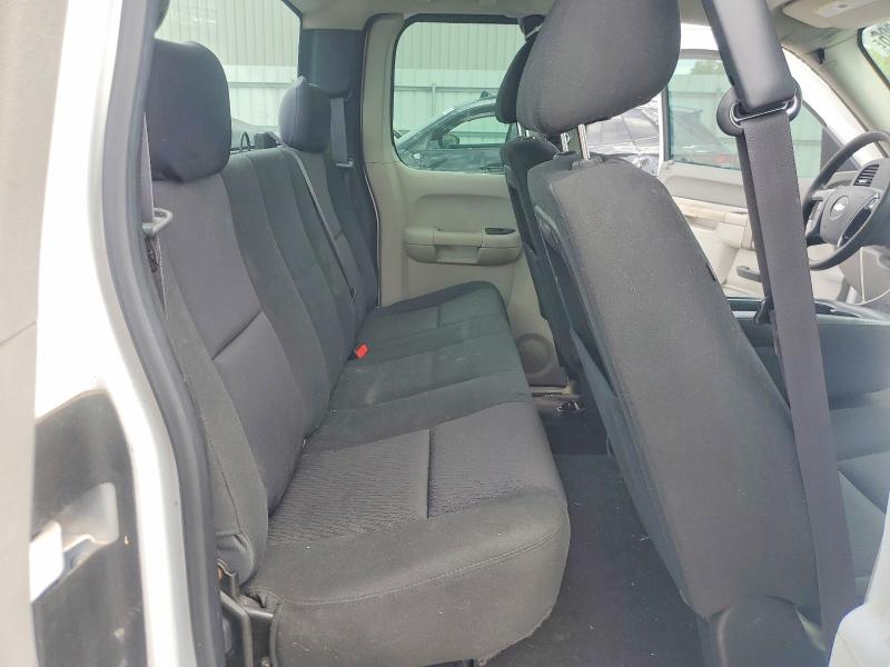 2013 Chevrolet Silverado მანქანა იყიდება აუქციონზე, vin: 1GCRCPE08DZ240883, აუქციონის ნომერი: 60750296