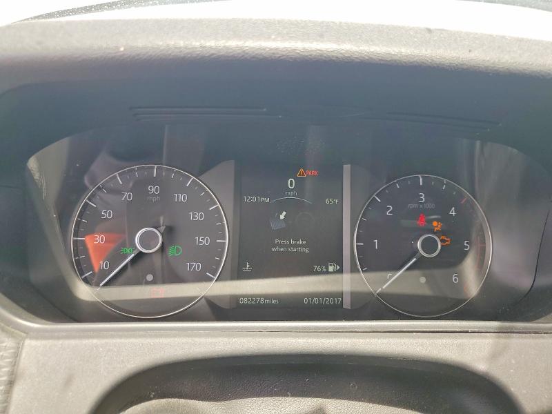 Продажа на аукционе авто 2018 Land Rover Range Rover Velar, vin: SALYB2RNXJA733149, номер лота: 60953246