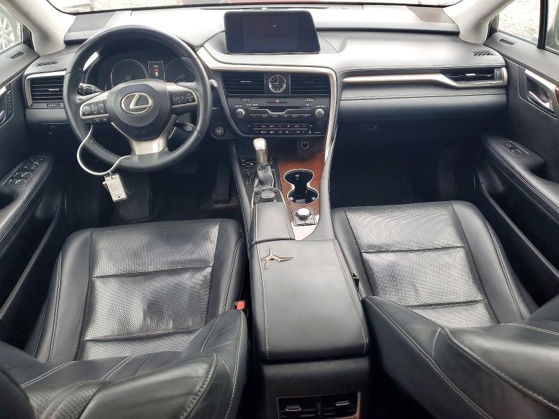 Продажа на аукционе авто 2016 Lexus Rx 350, vin: 2T2BZMCA0GC008234, номер лота: 62314256
