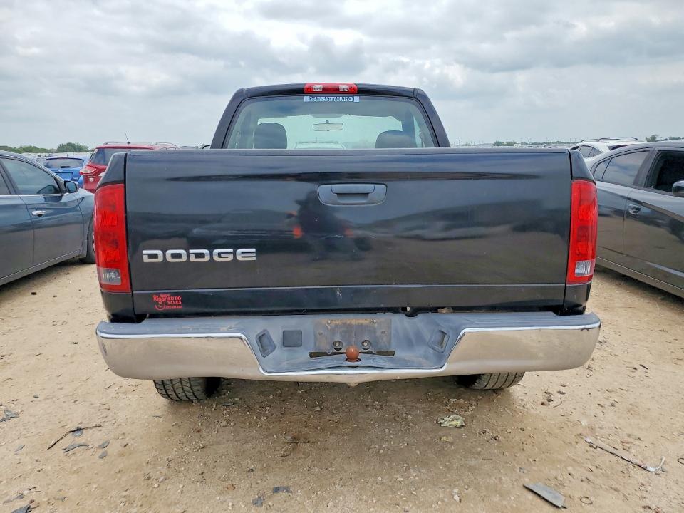 62678166 :رقم المزاد ، 1D7HA16N33J651295 vin ، 2003 Dodge Ram 1500 مزاد بيع
