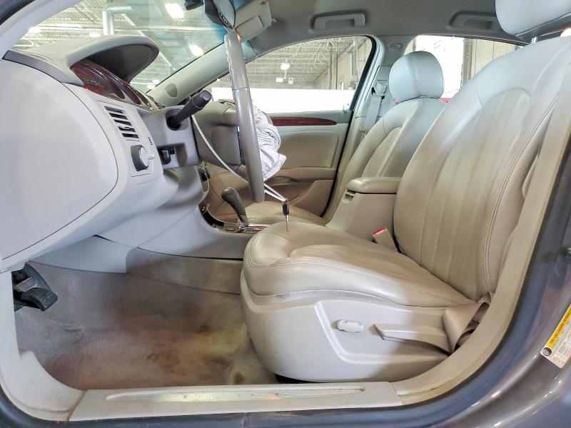 Aukcja sprzedaży 2007 Buick Lucerne, vin: 1G4HD57227U175375, numer aukcji: 62992996