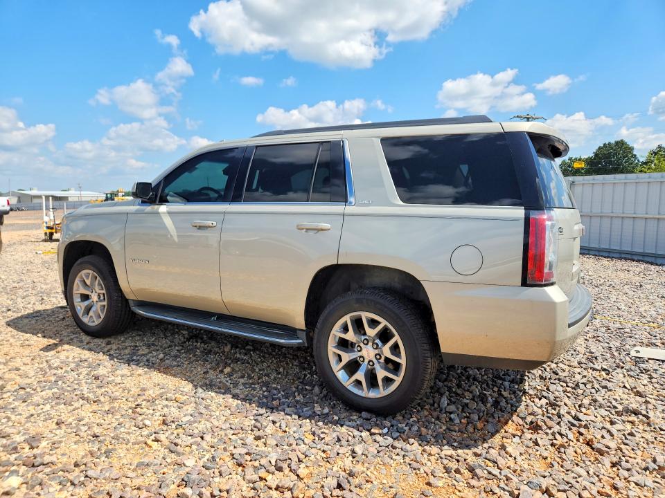 Продаж на аукціоні авто 2016 Gmc Yukon, vin: 1GKS1BKC0GR351767, номер лоту: 60231956