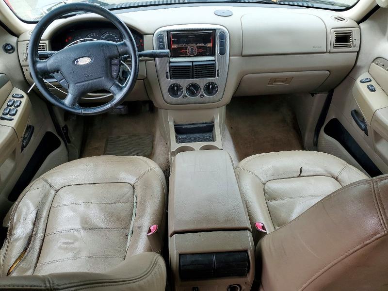 Aukcja sprzedaży 2003 Ford Explorer, vin: 1FMZU73KX3ZB14147, numer aukcji: 62199636