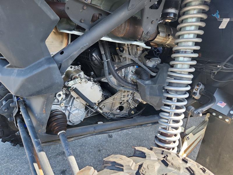 Aukcja sprzedaży 2021 Can-am Maverick X3, vin: 3JBVKAW20MK000161, numer aukcji: 61471816