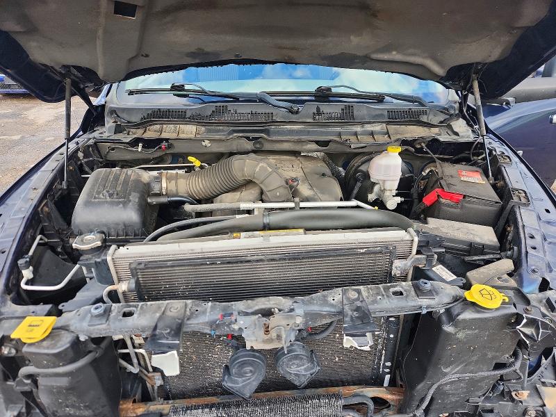 Aukcja sprzedaży 2012 Dodge Ram 1500, vin: 1C6RD7GT2CS161227, numer aukcji: 60242166