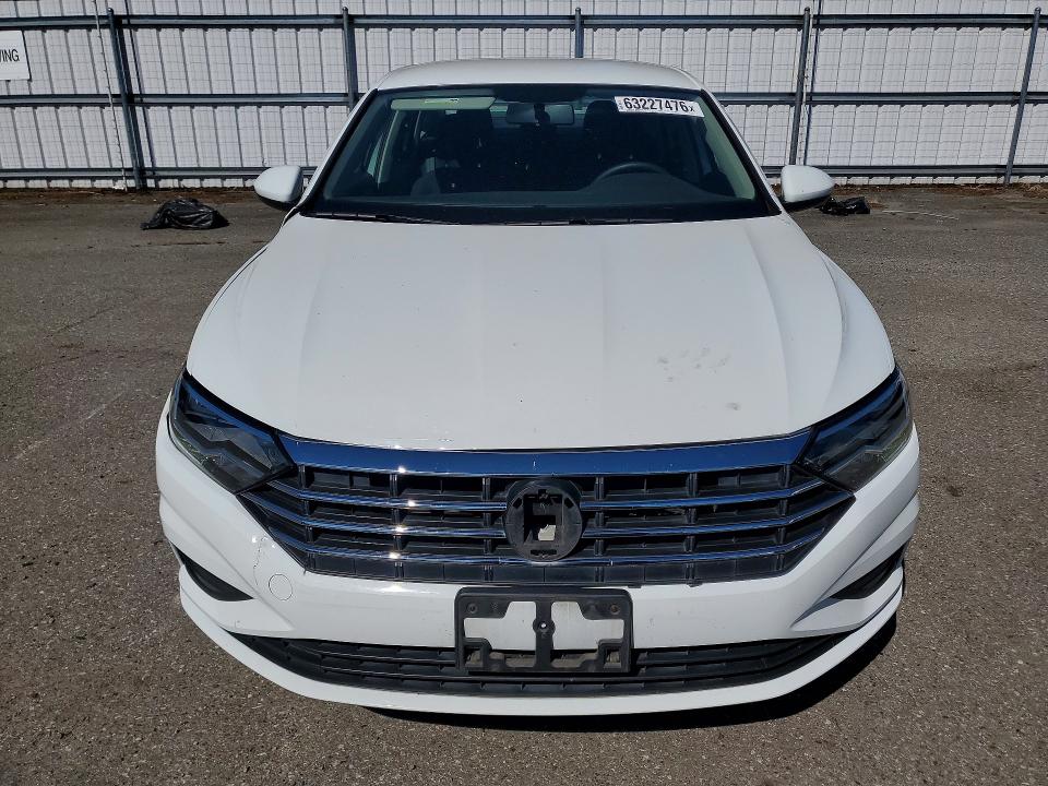 Продажа на аукционе авто 2021 Volkswagen Jetta, vin: 3VWC57BU3MM085083, номер лота: 63227476