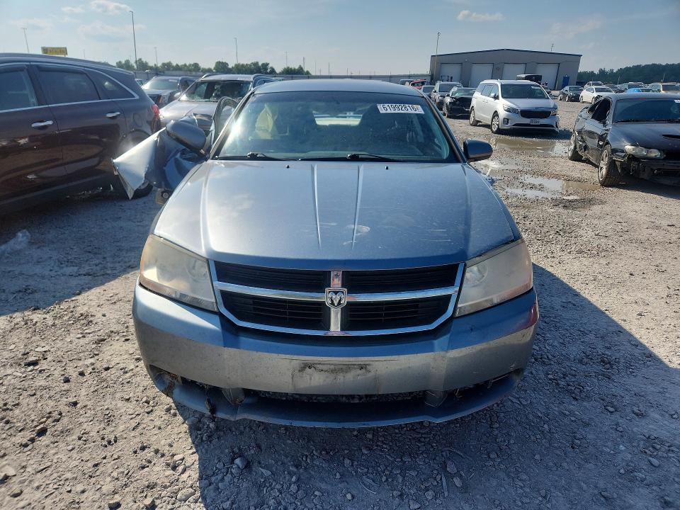 Aukcja sprzedaży 2010 Dodge Avenger, vin: 1B3CC1FB5AN196364, numer aukcji: 61992816