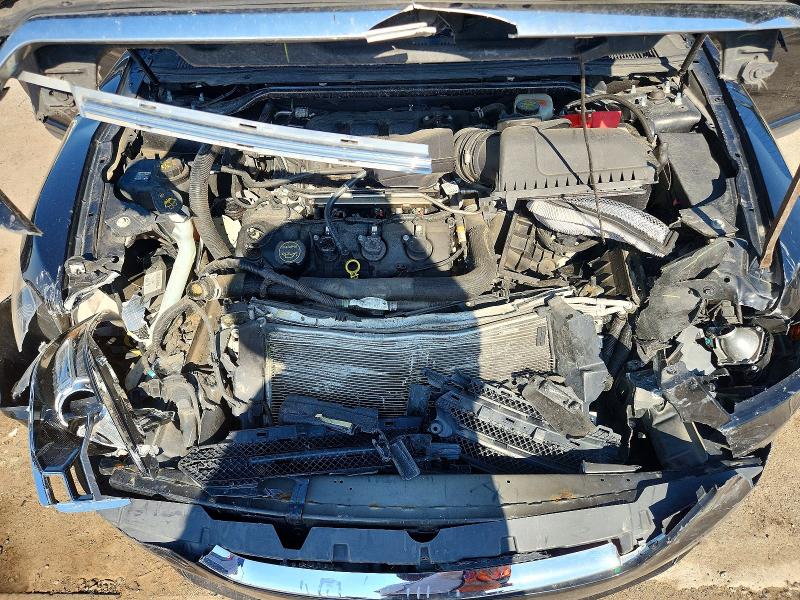 Auction sale of the 2016 Ford Taurus, vin: 1FAHP2H88GG147002, lot number: 59631166