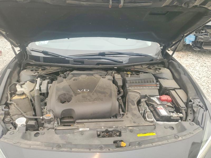 Auction sale of the 2019 Nissan Maxima, vin: 1N4AA6AV5KC360810, lot number: 60939456