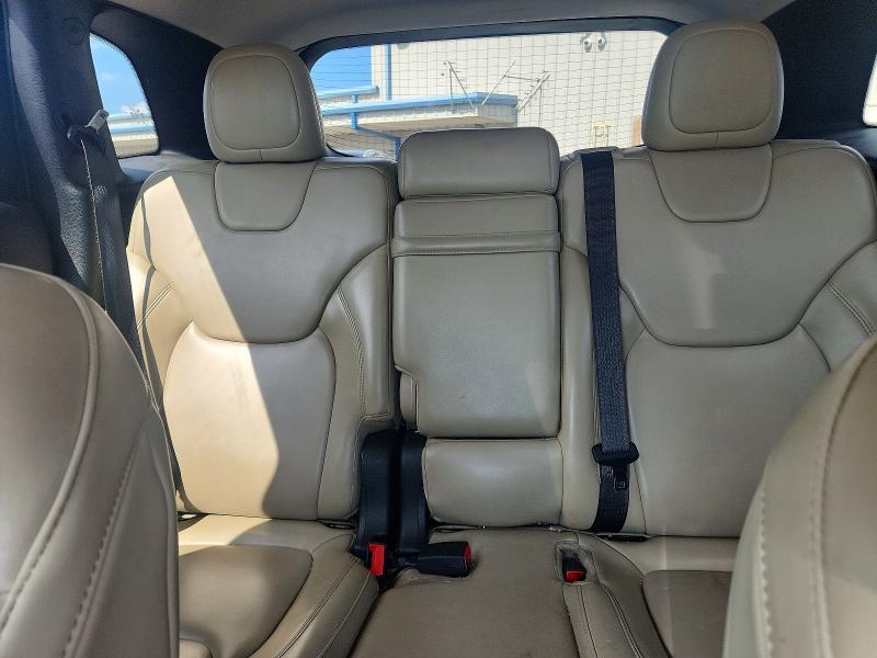 Aukcja sprzedaży 2018 Jeep Cherokee, vin: 1C4PJMDX2JD589914, numer aukcji: 61042796