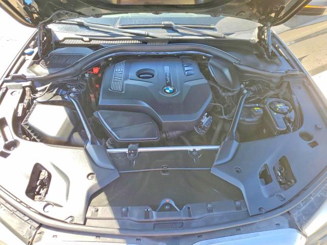 Aukcja sprzedaży 2017 Bmw 530, vin: WBAJA5C30HG894005, numer aukcji: 61609426