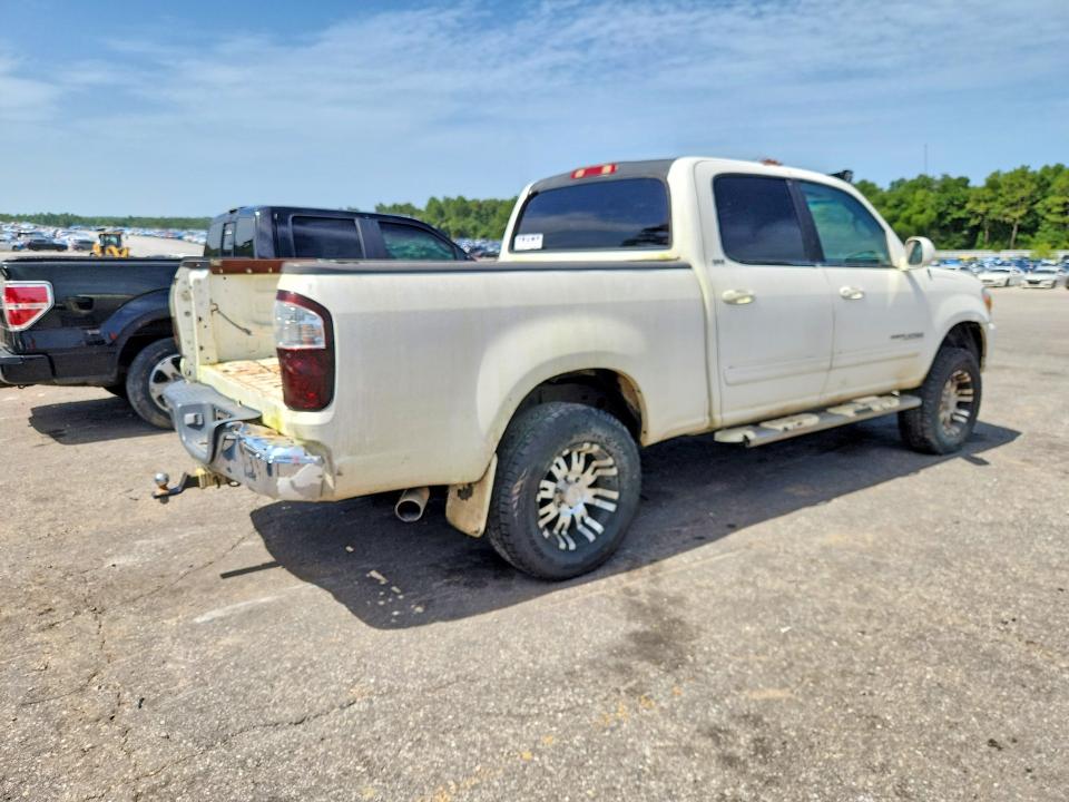 61548026 :رقم المزاد ، 5TBET34176S500642 vin ، 2006 Toyota Tundra مزاد بيع