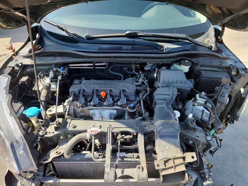 Aukcja sprzedaży 2017 Honda Hr-v, vin: 3CZRU5H55HM712824, numer aukcji: 62227016