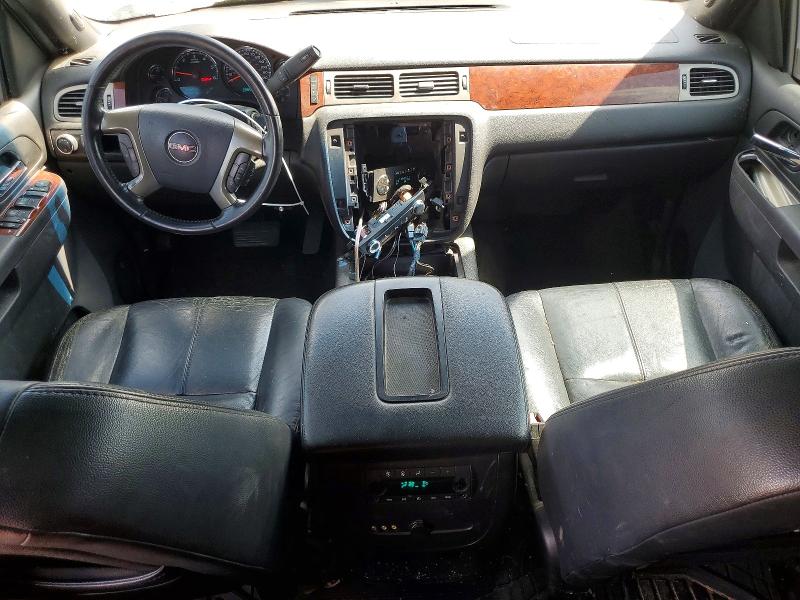 63169086 :رقم المزاد ، 1GKS1AE01DR337576 vin ، 2013 Gmc Yukon مزاد بيع