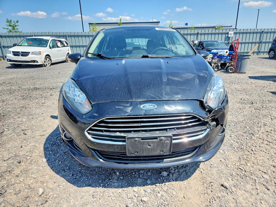 59997096 :رقم المزاد ، 3FADP4EJ1EM143961 vin ، 2014 Ford Fiesta مزاد بيع