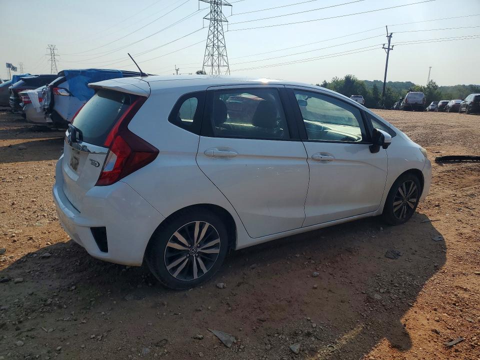 Продаж на аукціоні авто 2016 Honda Fit, vin: JHMGK5H72GS004037, номер лоту: 62883216
