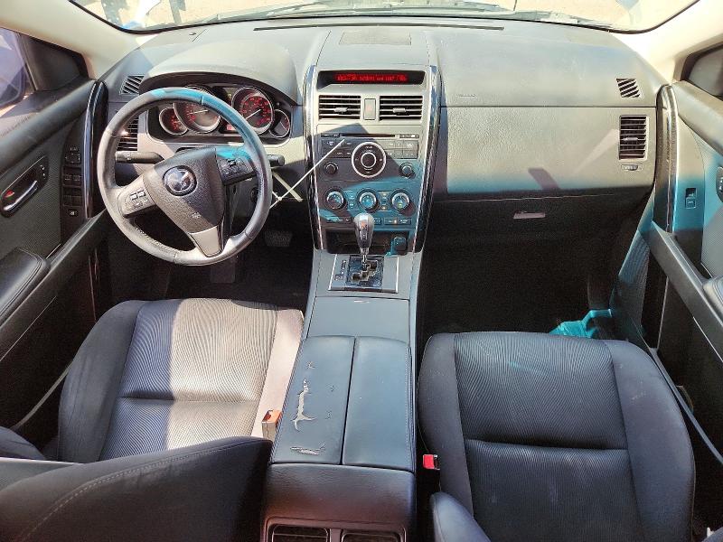 Продажа на аукционе авто 2011 Mazda Cx-9, vin: JM3TB2BV6B0310675, номер лота: 61910166