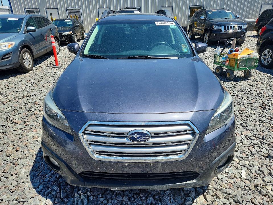 60500336 :رقم المزاد ، 4S4BSBHC8F3249775 vin ، 2015 Subaru Outback مزاد بيع
