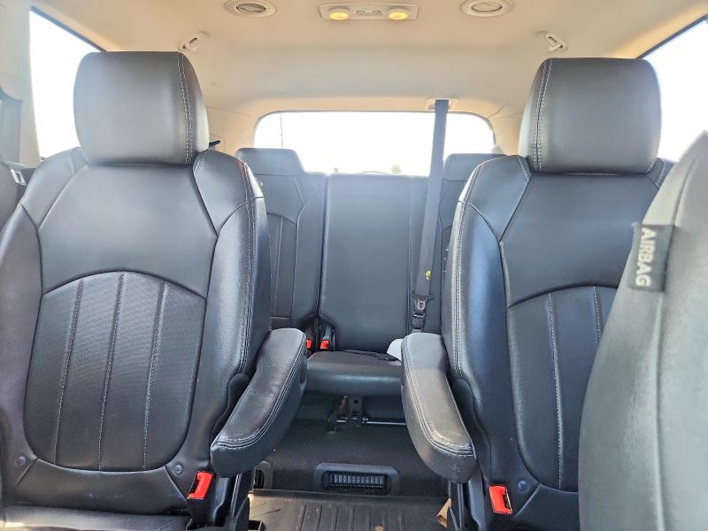 Aukcja sprzedaży 2017 Buick Enclave, vin: 5GAKVCKD8HJ165605, numer aukcji: 60584316