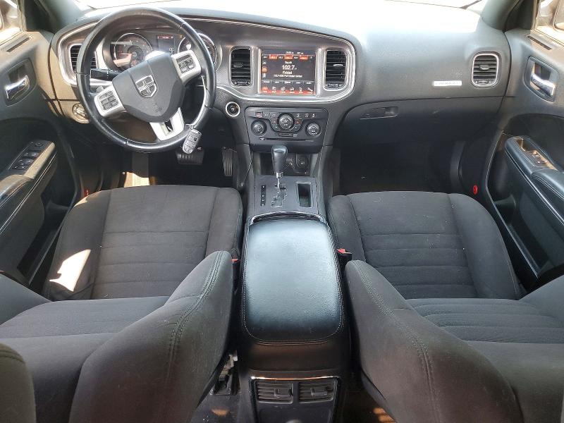 Aukcja sprzedaży 2014 Dodge Charger, vin: 2C3CDXCT8EH353741, numer aukcji: 61359376