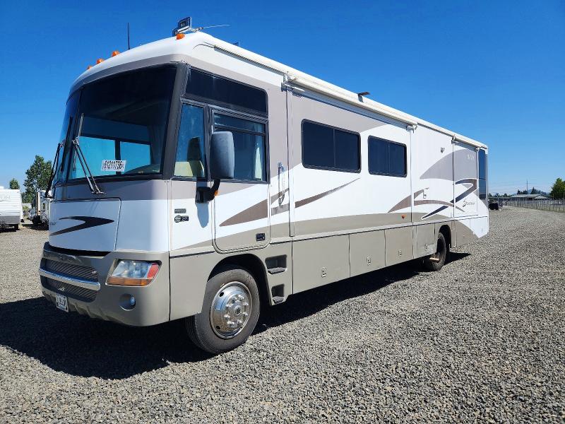 Продаж на аукціоні авто 2005 Winnebago Suncruiser, vin: 5B4MP67G653404709, номер лоту: 61211736