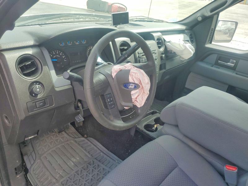 Aukcja sprzedaży 2013 Ford F150, vin: 1FTFX1CF0DFC64866, numer aukcji: 61337116