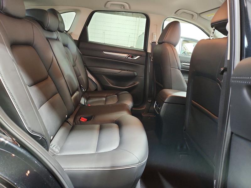 Aukcja sprzedaży 2025 Mazda Cx-5, vin: JM3KFBBL5S0710256, numer aukcji: 59818516