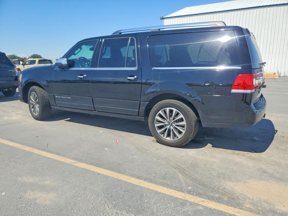 Aukcja sprzedaży 2017 Lincoln Navigator, vin: 5LMJJ3JT5HEL05934, numer aukcji: 59975436