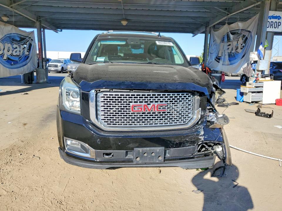 Aukcja sprzedaży 2015 Gmc Yukon Xl, vin: 1GKS2JKJ5FR554142, numer aukcji: 60230316