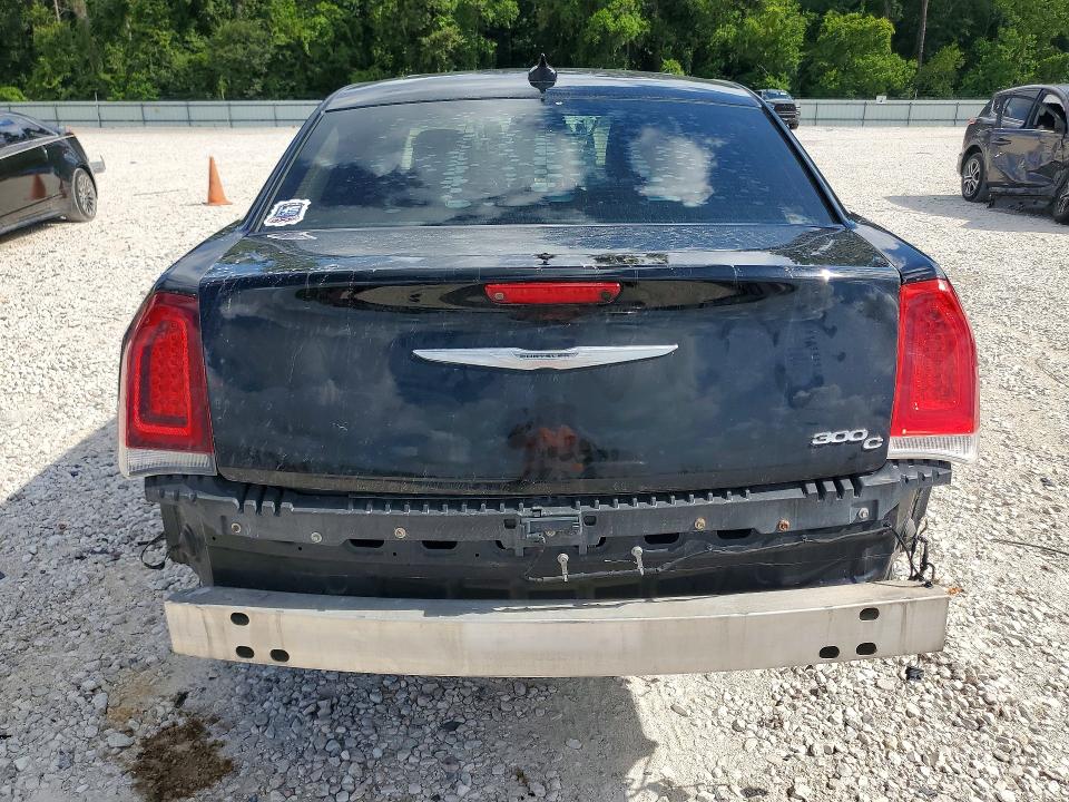 Продаж на аукціоні авто 2016 Chrysler 300c, vin: 2C3CCAEG2GH207094, номер лоту: 60165736