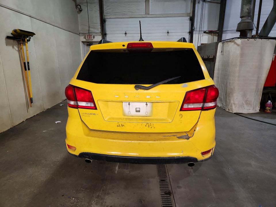 Продаж на аукціоні авто 2011 Dodge Journey, vin: 3D4PH1FG1BT541293, номер лоту: 59855696