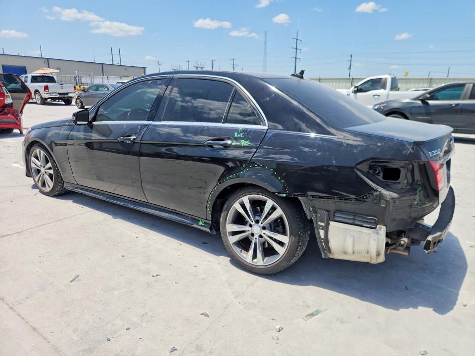 60236396 :رقم المزاد ، WDDHF5KB8EA871989 vin ، 2014 Mercedes-benz E مزاد بيع