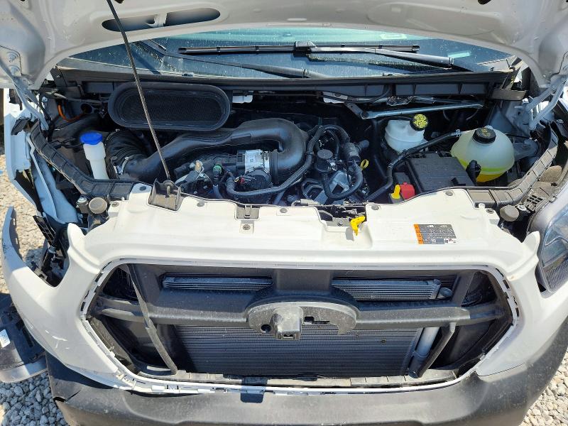 63390176 :رقم المزاد ، 1FTBR1C8XTKA44439 vin ، 2026 Ford Transit مزاد بيع