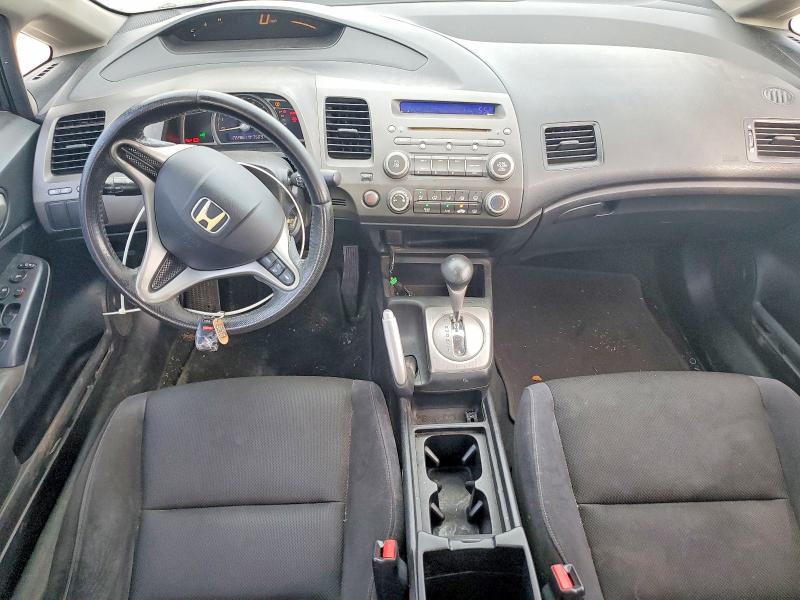 Aukcja sprzedaży 2011 Honda Civic, vin: 19XFA1F6XBE044879, numer aukcji: 59958826