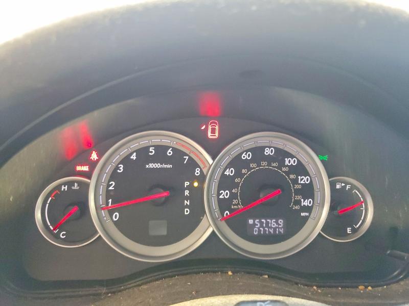 Продаж на аукціоні авто 2005 Subaru Legacy, vin: 4S4BP62C057302140, номер лоту: 63168046
