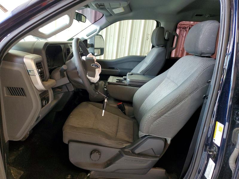 Aukcja sprzedaży 2023 Ford F250, vin: 1FT8W2BAXPED15923, numer aukcji: 60424206